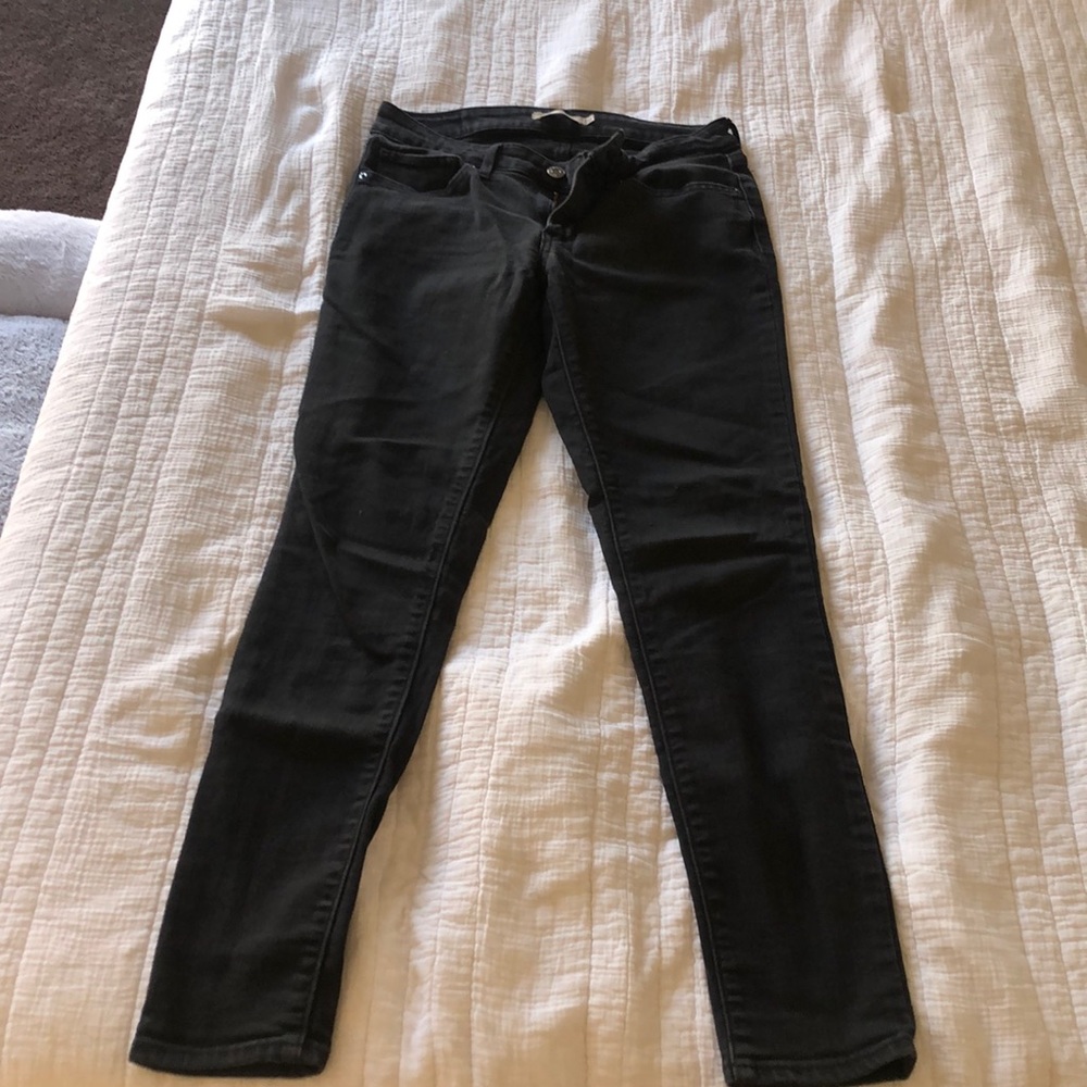 Levi’s 711 skinny jeans